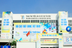 Hội chợ thời trang Việt Nam - VIFF 2013