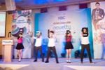 Hội nghị khách hàng Novelty 2014