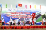 Lễ khởi công dự án Nhà máy May Nhà Bè - Hậu Giang