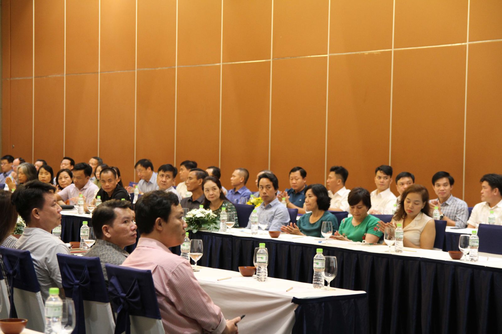 Hội nghị sơ kết 6 tháng đầu năm 2022